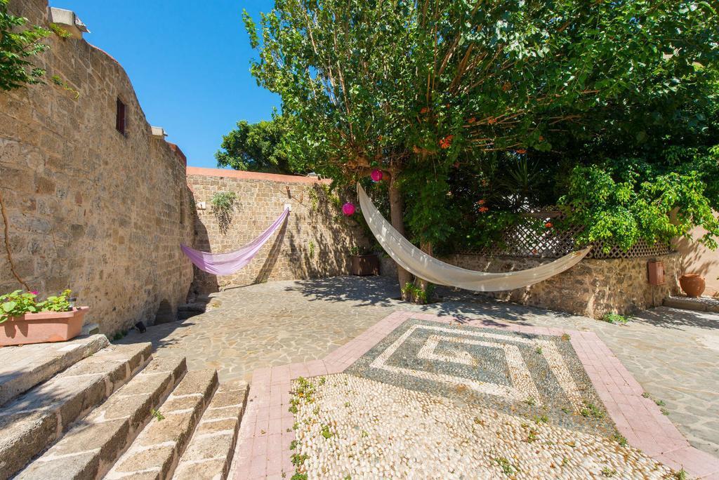Mulberry Suites Rhodes City Quarto foto