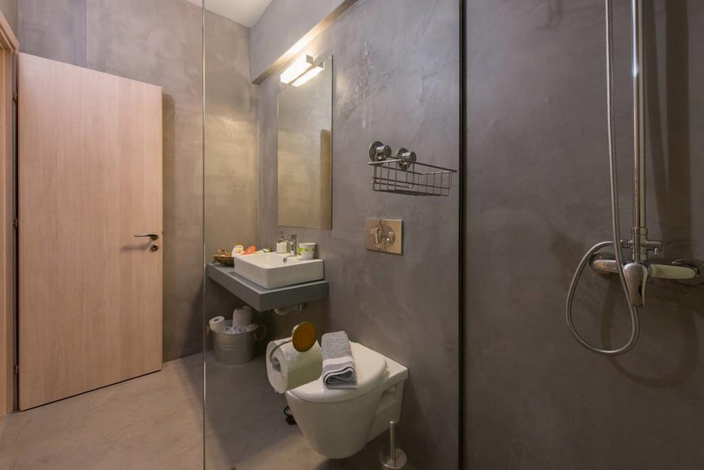 Mulberry Suites Rhodes City Quarto foto