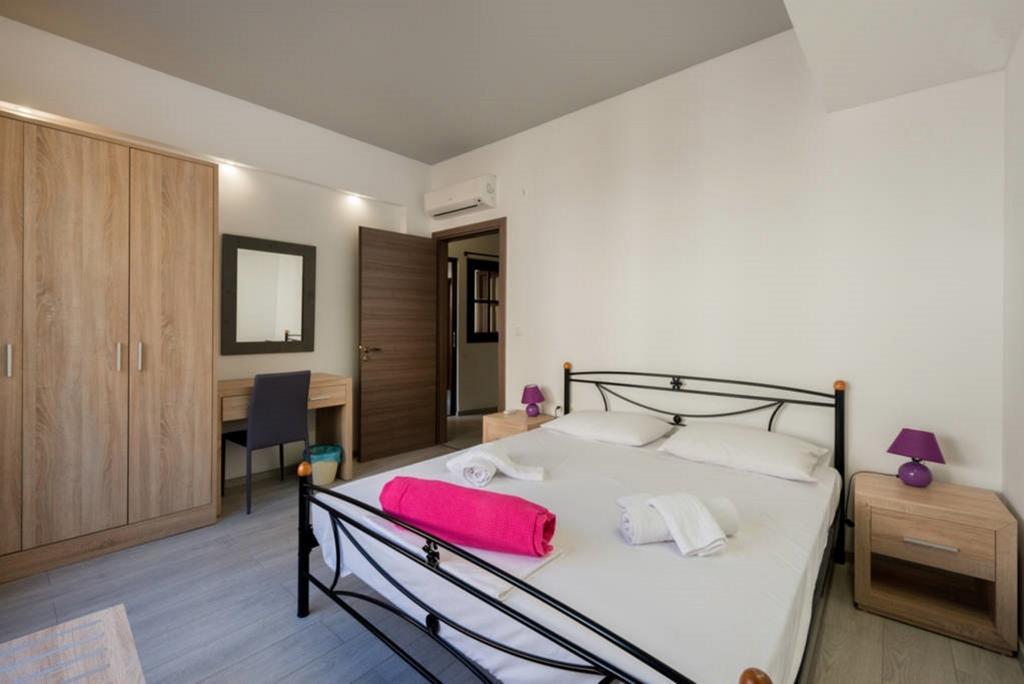 Mulberry Suites Rhodes City Quarto foto