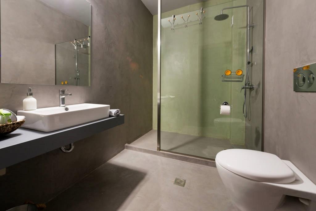 Mulberry Suites Rhodes City Quarto foto