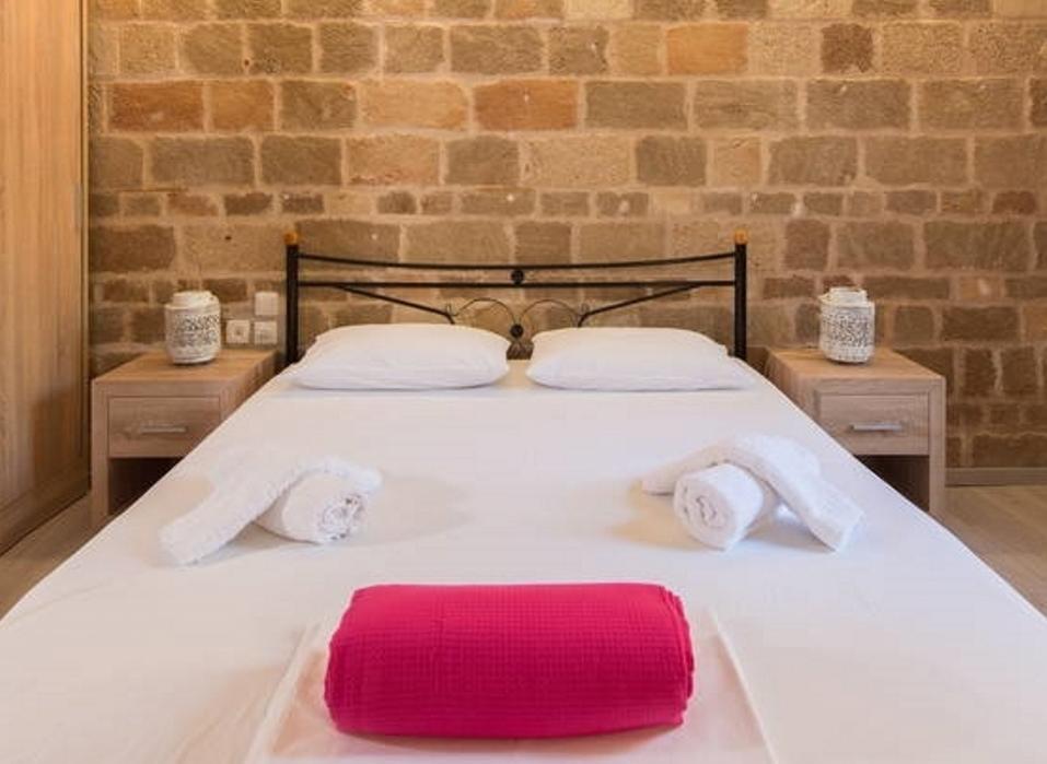 Mulberry Suites Rhodes City Exterior foto
