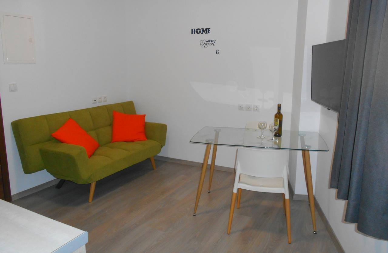 Mulberry Suites Rhodes City Quarto foto