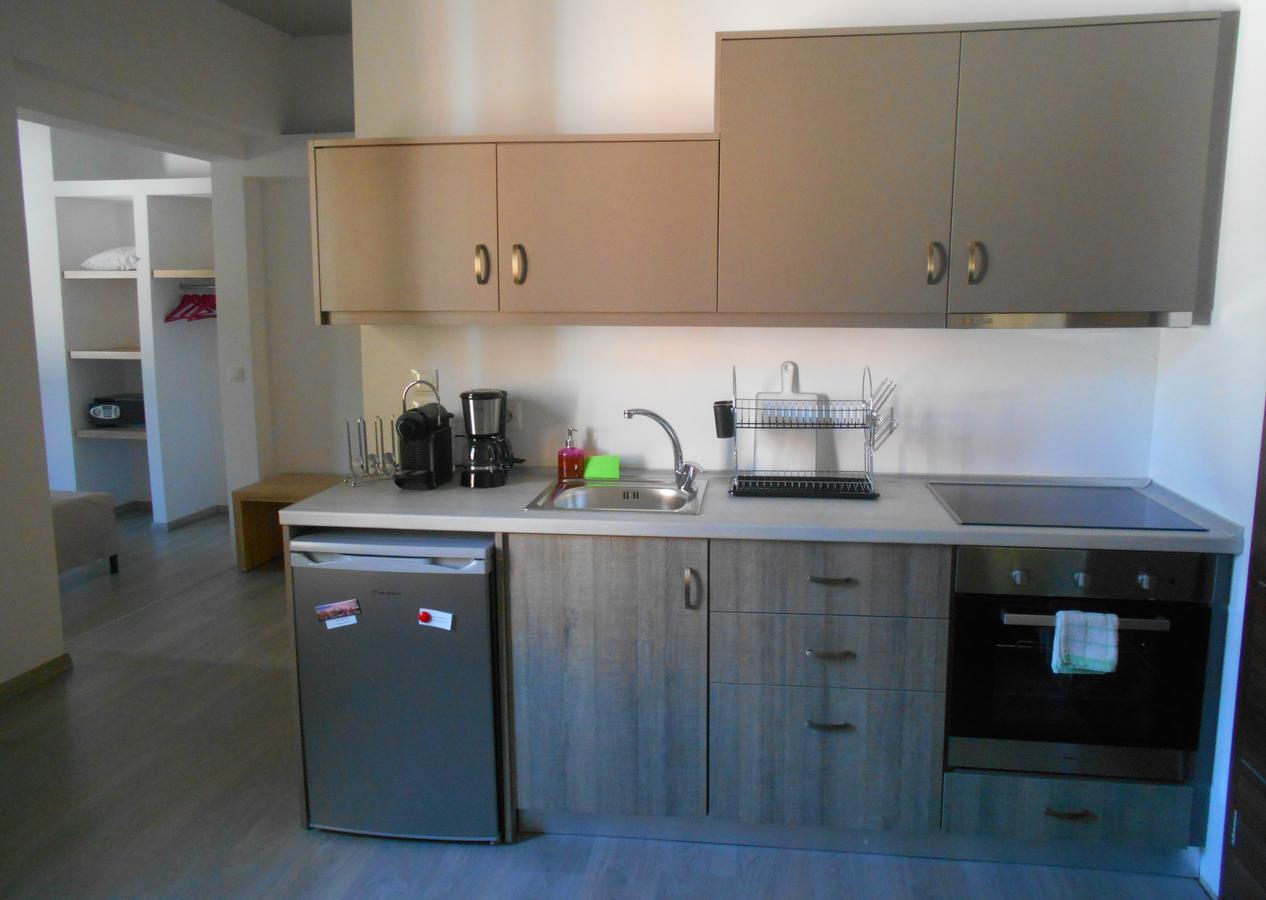 Mulberry Suites Rhodes City Quarto foto