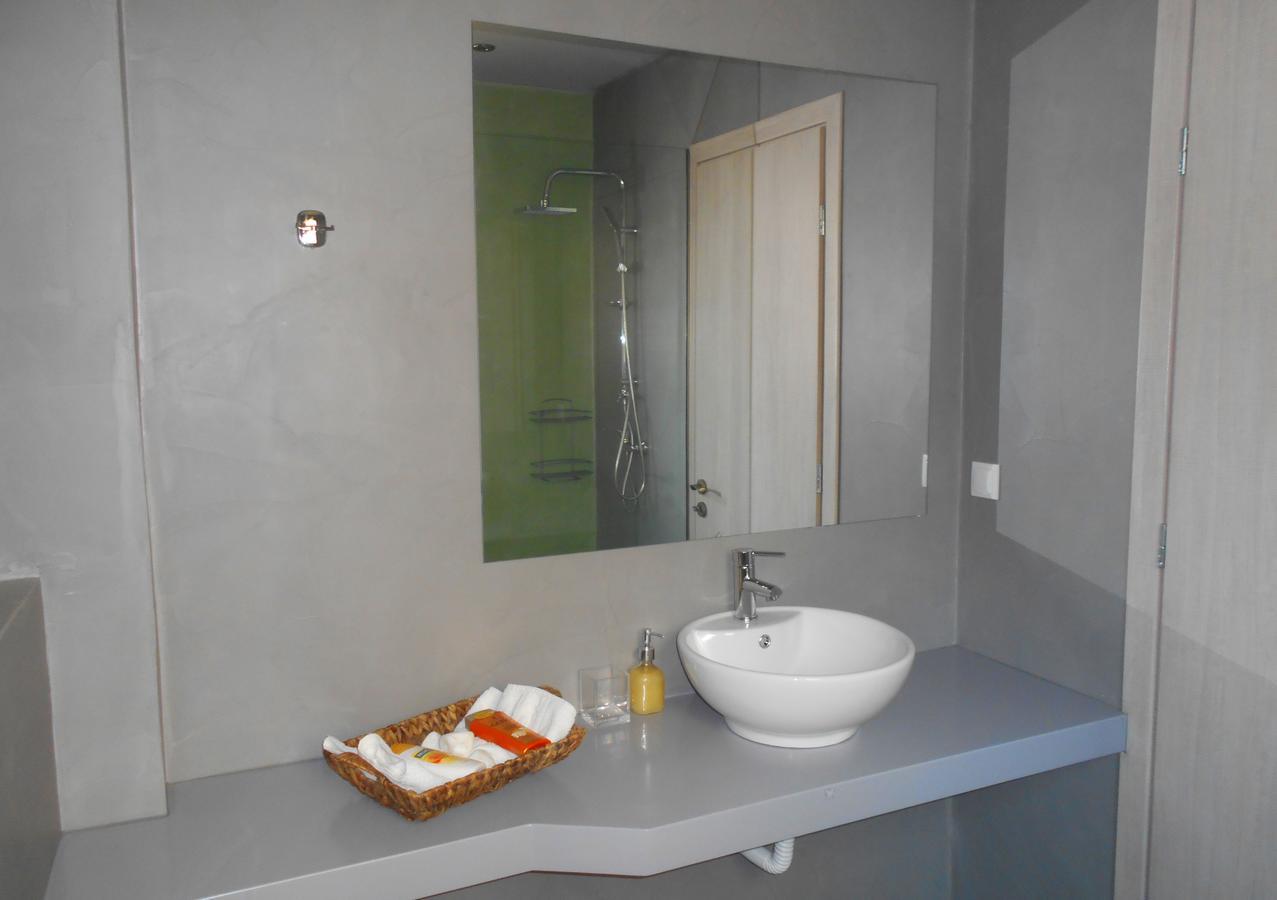 Mulberry Suites Rhodes City Quarto foto